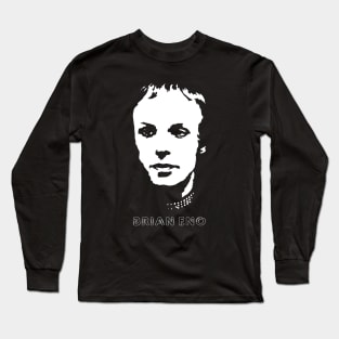 Eno Long Sleeve T-Shirt